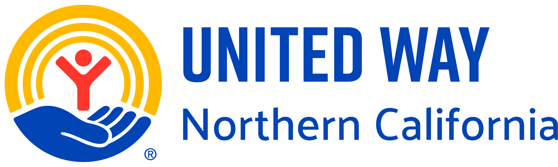United Way of Northern California logo