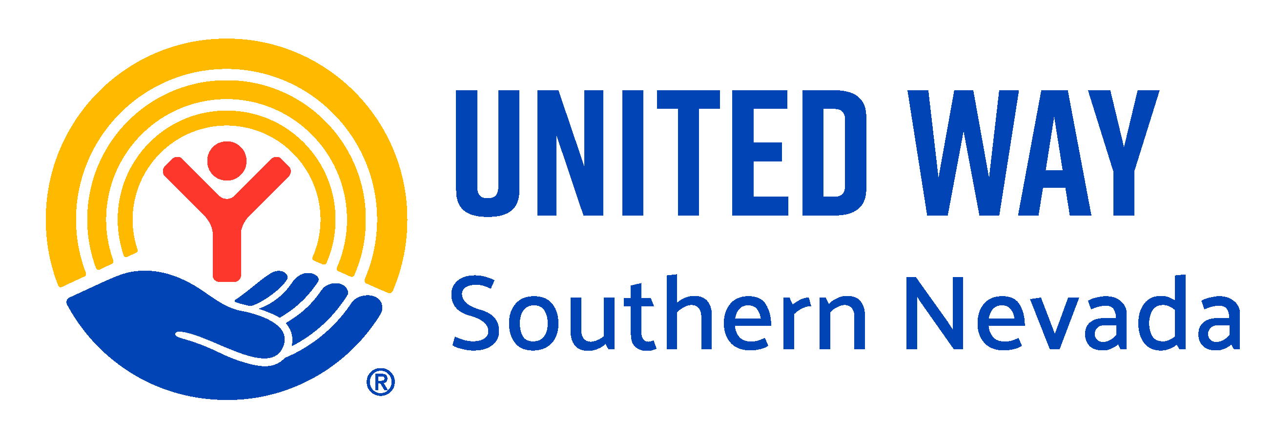 United Way Southern Nevada logo
