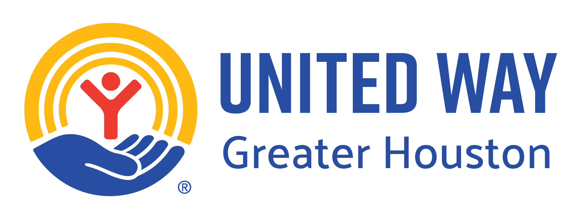 United Way Houston Logo