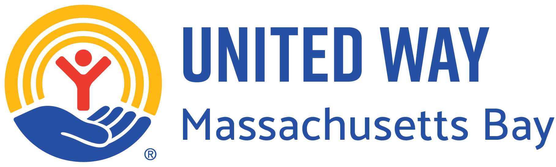 United Way Massachusetts Bay logo