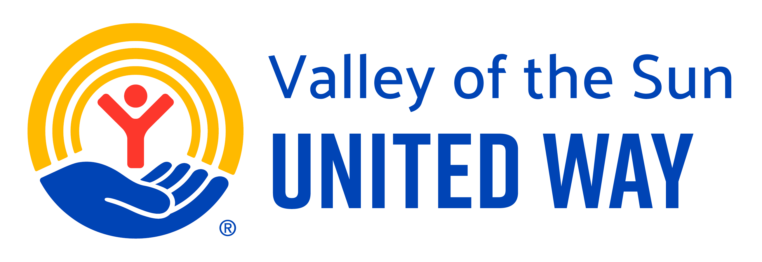 Valley of the Sun United Way logo