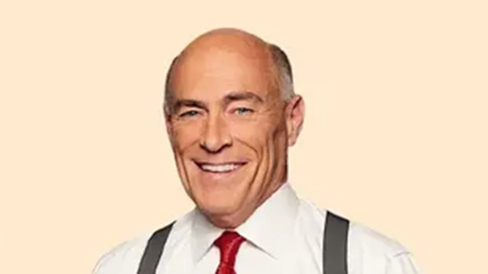 Meteorologist James Spann