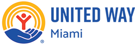 United Way Miami logo