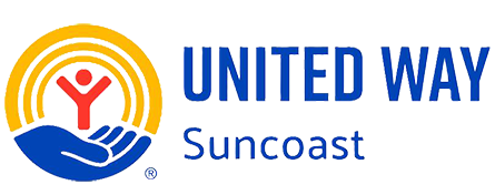 United Way Suncoast logo