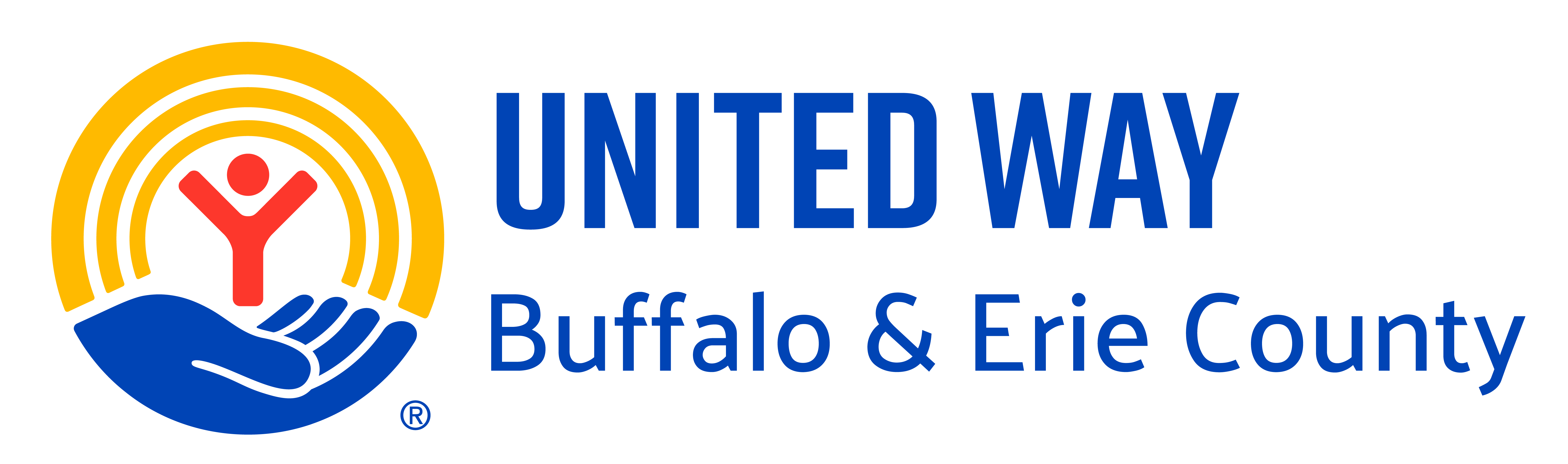 United Way of Buffalo and Erie County logo