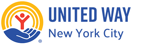 United Way of New York City logo