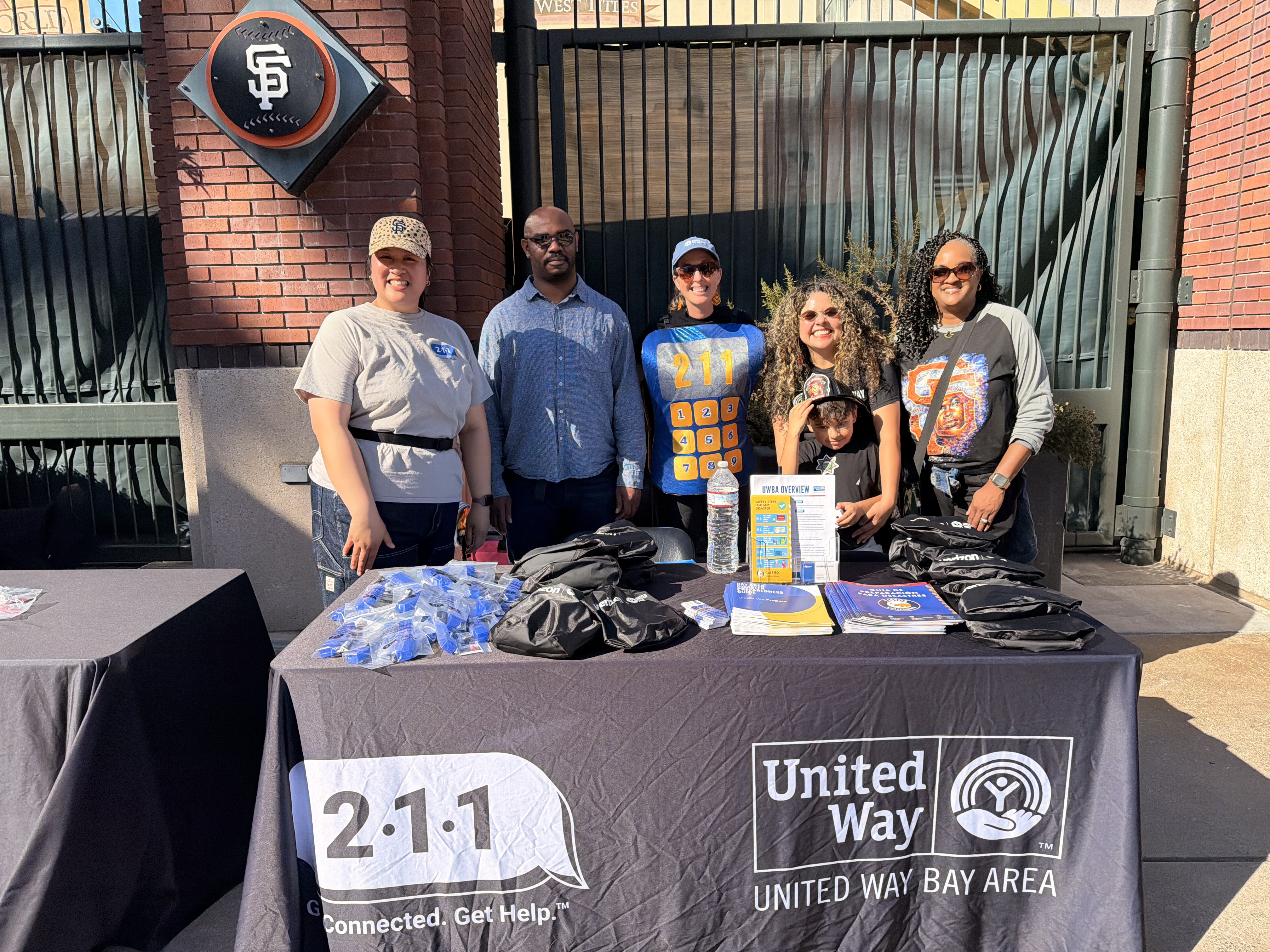 Mountain View Arts & Wine Festival