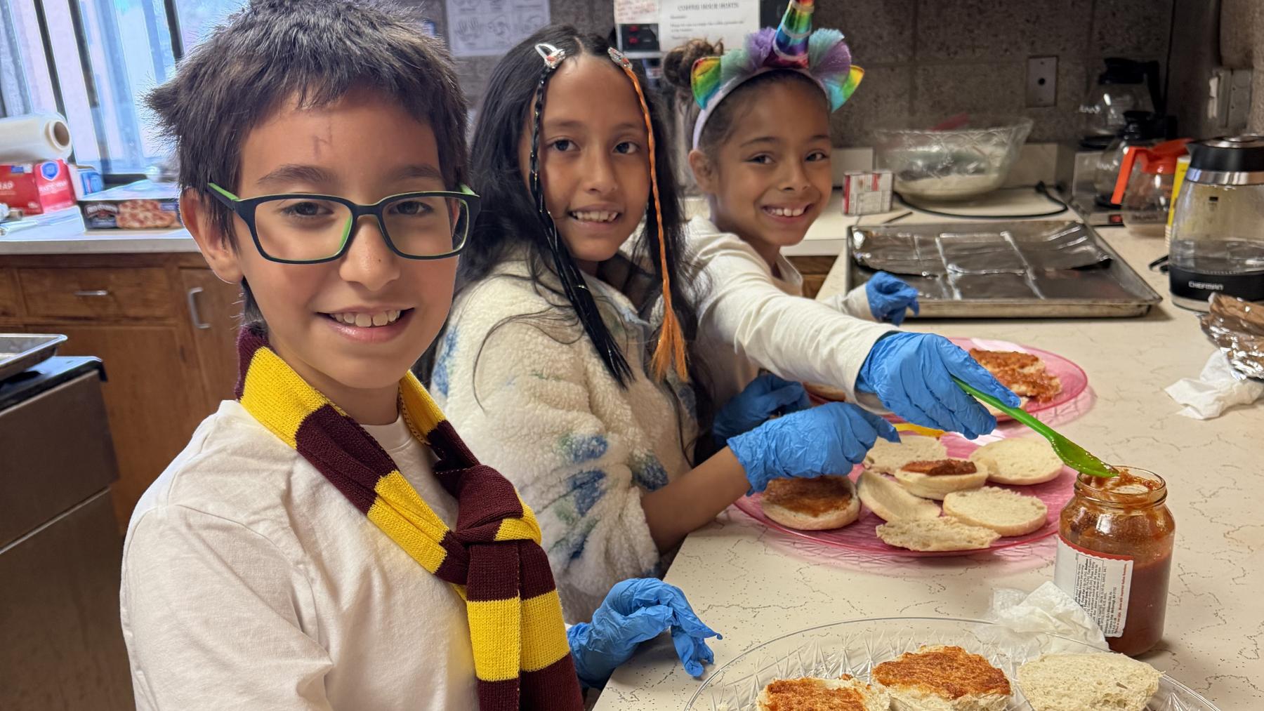 United Way of the Greater Triangle, Inc. | United Way Worldwide