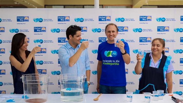 2021: The year to act together