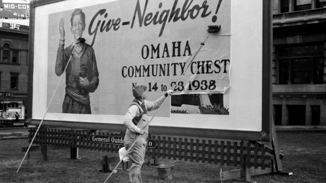 Omaha Community Chest
