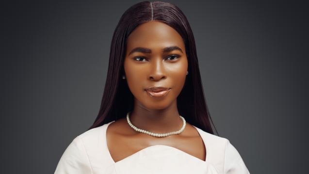 Boluwatife Sofola, United Way Greater Nigeria