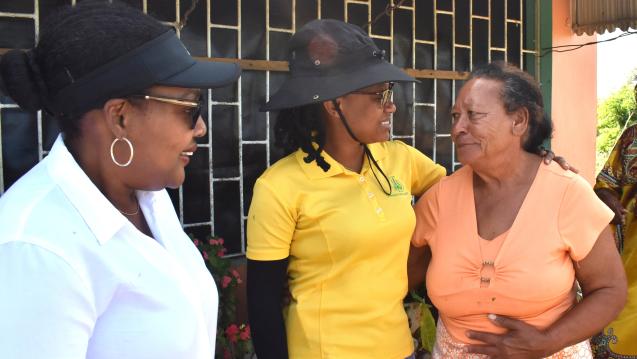 United Way in the Community