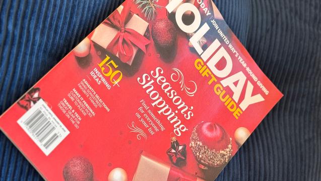 USA Today Holiday Gift Guide