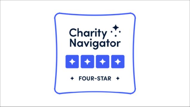 Charity Navigator Logo 