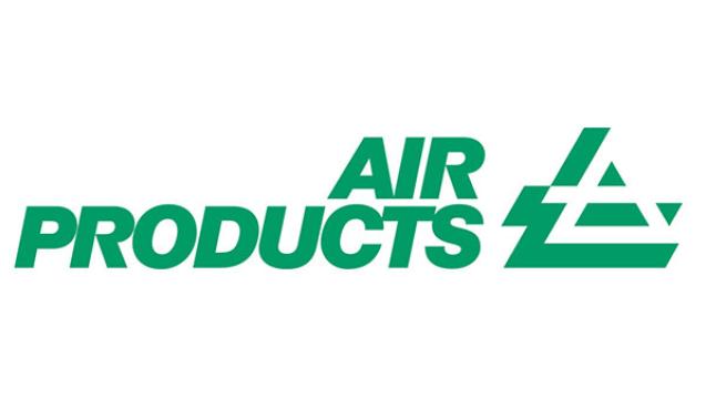 Air Products logo