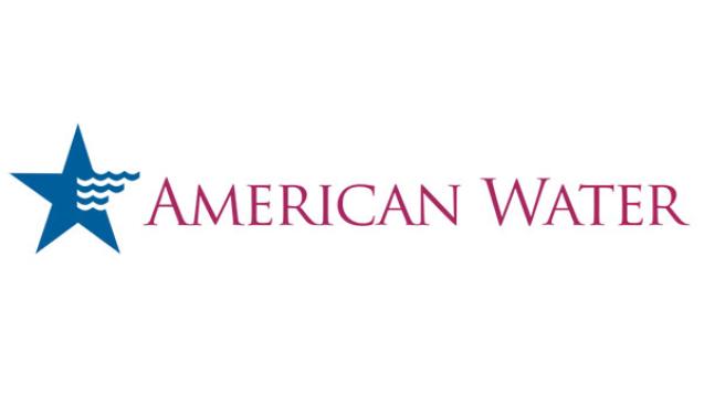 American Water logo