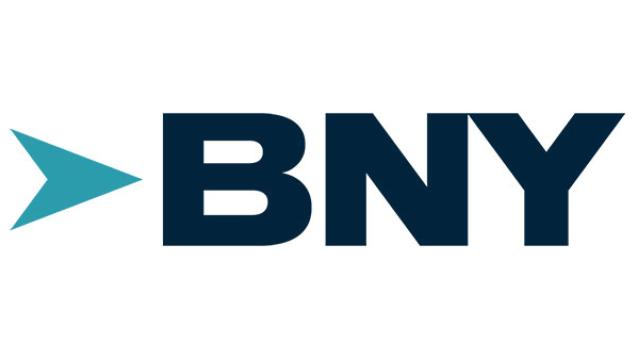 BNY logo