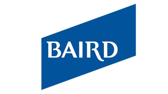 Baird logo