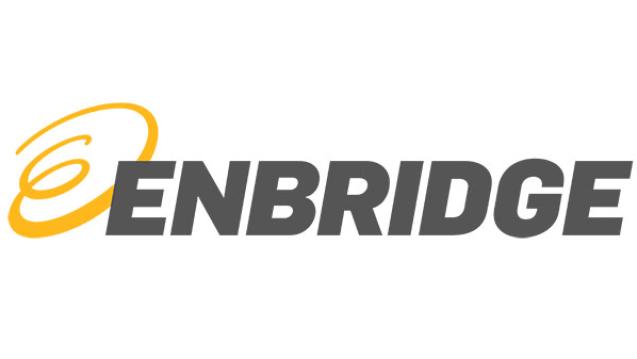 Enbridge logo