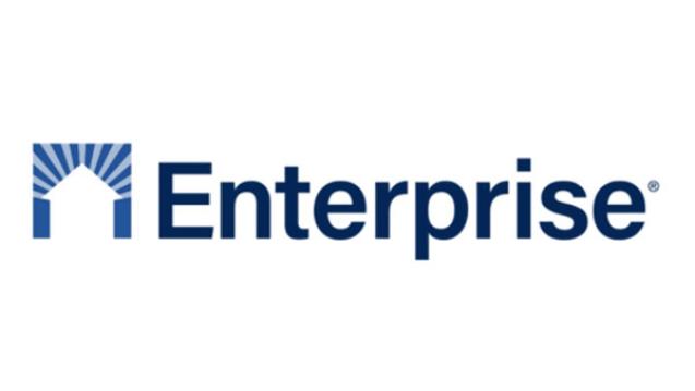Enterprise logo