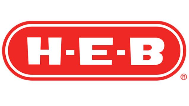 H-E-B logo