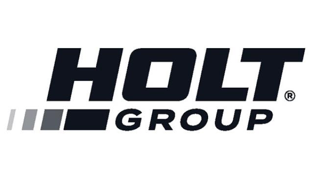 HOLT Group logo