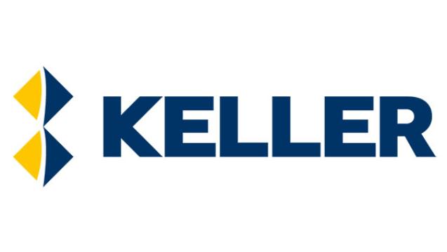 Keller NA logo