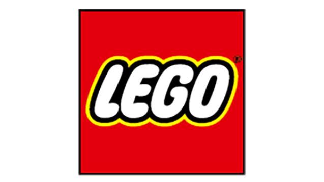 LEGO logo