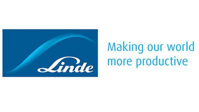 Linde logo