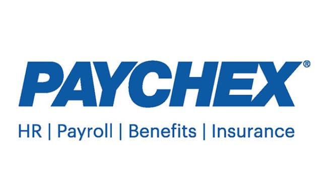 Paychex logo