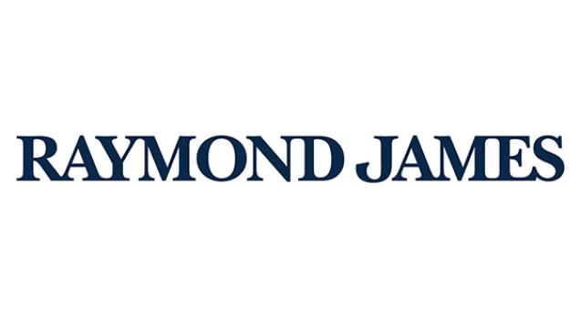 Raymond James logo