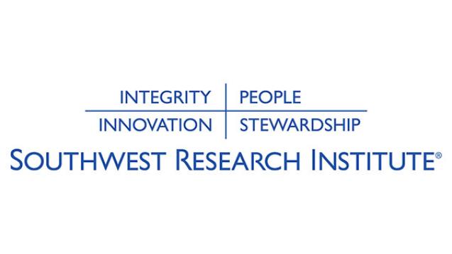 Southwest Research Institute logo