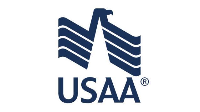 USAA logo