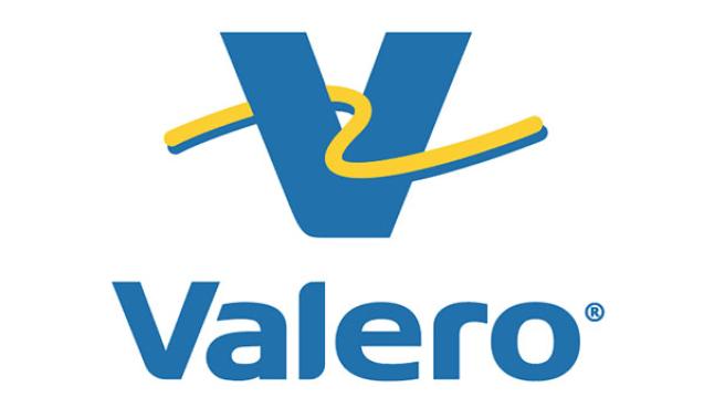 Valero logo