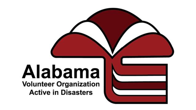 Alabama Volunteer Organization Active in Disasters