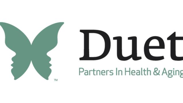Duet logo
