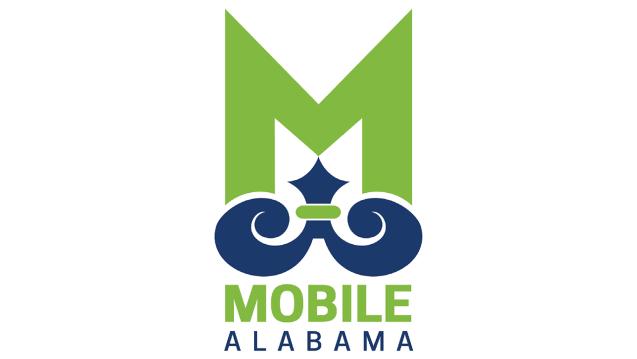 City of Mobile logo