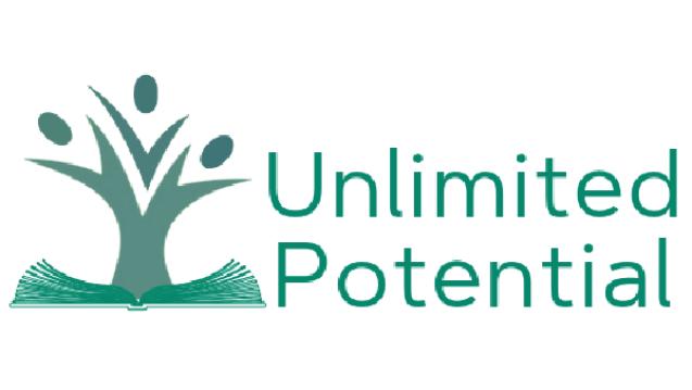 Unlimited Potential logo