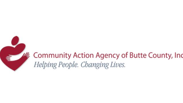 Butte County Community Action Center logo