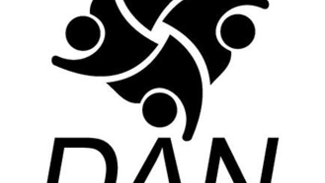Disability Action Network logo