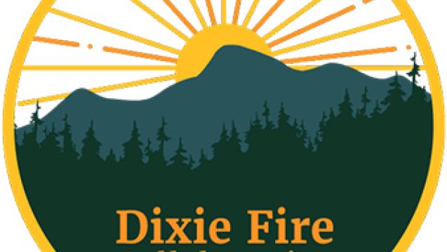 Dixie Fire Collaborative logo