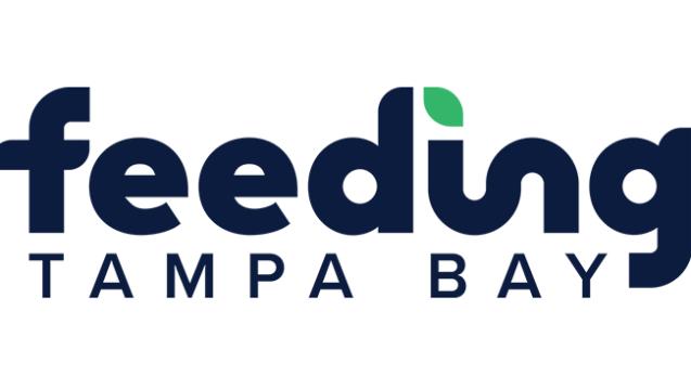Feeding Tampa Bay logo