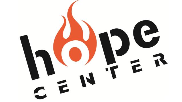 Hope Center logo