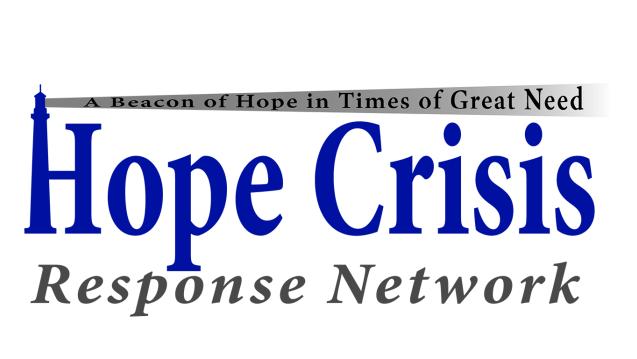 Hope Crisis Response Network logo