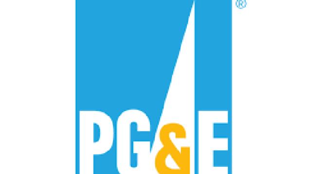 PG&E logo