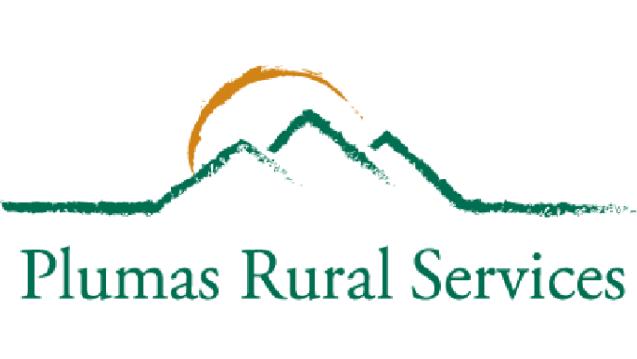 Plumas Rural Services logo