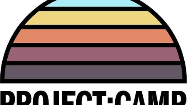 Project Camp logo