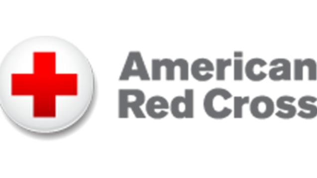 American Red Cross logo