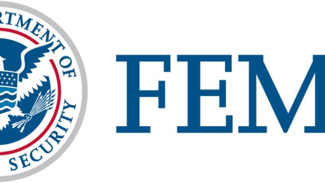 FEMA logo