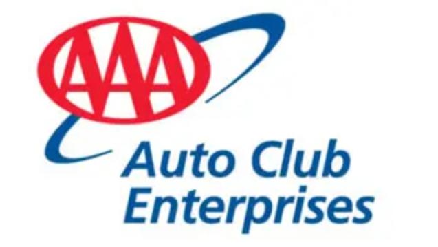 AAA Auto Club Enterprises logo